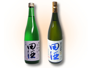 田酒(青森県)