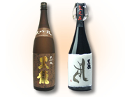 黒龍(福井県)