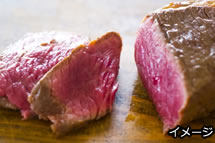 ローストビーフ